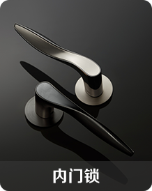 内门锁